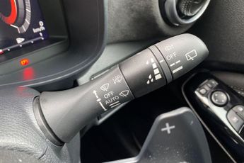 NISSAN JUKE  1.0 DiG-T Tekna+ 5dr DCT Hatchback