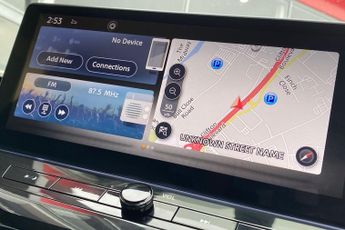 NISSAN JUKE  1.0 DiG-T Tekna+ 5dr DCT Hatchback