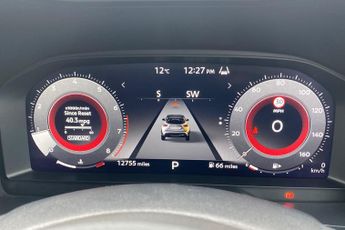 NISSAN JUKE  1.0 DiG-T Tekna+ 5dr DCT Hatchback