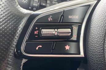 KIA XCEED  1.5T GDi ISG GT-Line S 5dr Hatchback