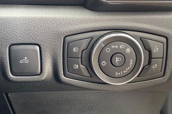 FORD RANGER  Pick Up Double Cab Wildtrak 2.0 TDCi 213 Auto