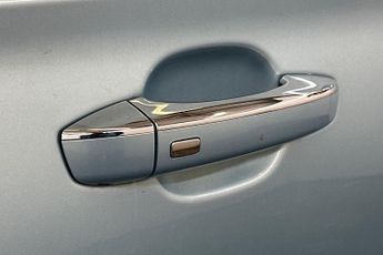 MG MOTOR UK ZS  105kW Exclusive EV 45kWh 5dr Auto Hatchback