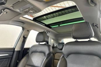 MG MOTOR UK ZS  105kW Exclusive EV 45kWh 5dr Auto Hatchback