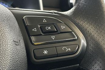 MG MOTOR UK ZS  105kW Exclusive EV 45kWh 5dr Auto Hatchback