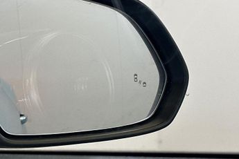 MG MOTOR UK ZS  105kW Exclusive EV 45kWh 5dr Auto Hatchback