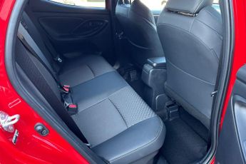 MAZDA 2 Hybrid  1.5i Hybrid Homura 5dr CVT Hatchback