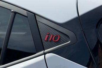 HYUNDAI I10  1.0T [90] N Line 5dr [Nav] Hatchback