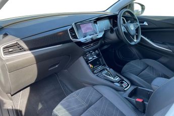 VAUXHALL GRANDLAND  1.6 Hybrid Ultimate 5dr Auto [7.4 kWCh] Hatchback