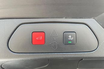 VAUXHALL GRANDLAND  1.6 Hybrid Ultimate 5dr Auto [7.4 kWCh] Hatchback