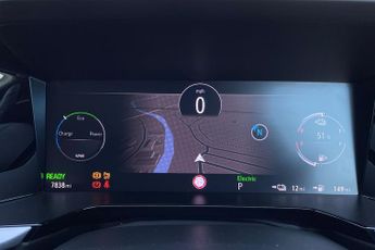 VAUXHALL GRANDLAND  1.6 Hybrid Ultimate 5dr Auto [7.4 kWCh] Hatchback