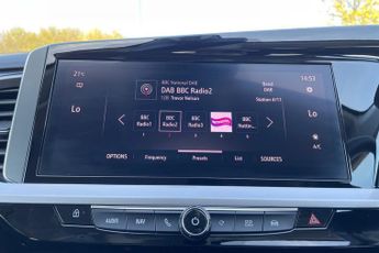 VAUXHALL GRANDLAND  1.6 Hybrid Ultimate 5dr Auto [7.4 kWCh] Hatchback