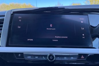 VAUXHALL GRANDLAND  1.6 Hybrid Ultimate 5dr Auto [7.4 kWCh] Hatchback