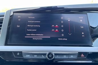 VAUXHALL GRANDLAND  1.6 Hybrid Ultimate 5dr Auto [7.4 kWCh] Hatchback