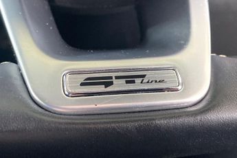KIA STONIC  1.0T GDi 99 GT-Line 5dr DCT Estate