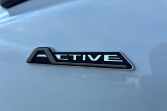 FORD TRANSIT CUSTOM  Active DCiV 320 L1 2.0L EcoBlue 170PS FWD 6 Speed Automatic