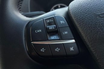 FORD TRANSIT CUSTOM  Active DCiV 320 L1 2.0L EcoBlue 170PS FWD 6 Speed Automatic