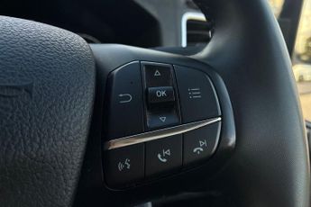 FORD TRANSIT CUSTOM  Active DCiV 320 L1 2.0L EcoBlue 170PS FWD 6 Speed Automatic