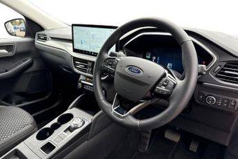 FORD KUGA  2.5 Duratec PHEV Titanium 5dr Auto 225PS