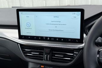 FORD KUGA  2.5 Duratec PHEV Titanium 5dr Auto 225PS