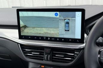 FORD KUGA  2.5 Duratec PHEV Titanium 5dr Auto 225PS