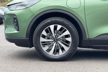 FORD KUGA  2.5 Duratec PHEV Titanium 5dr Auto 225PS