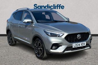 MG ZS  1.0T GDi Exclusive 5dr DCT Hatchback