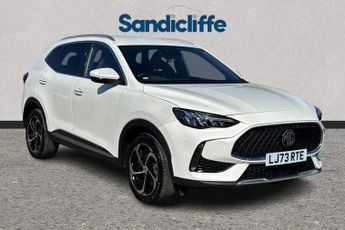 MG HS  1.5 T-GDI Trophy 5dr Hatchback