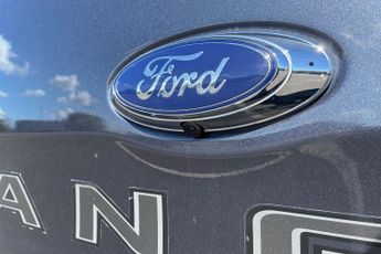 FORD RANGER  Pick Up Double Cab Wildtrak 2.0 TDCi 213 Auto