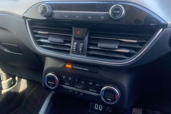 FORD KUGA  Titanium Edition 5 door 1.5L EcoBlue 120PS FWD 6 Speed Manual