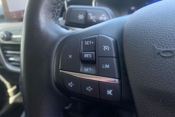 FORD KUGA  Titanium Edition 5 door 1.5L EcoBlue 120PS FWD 6 Speed Manual