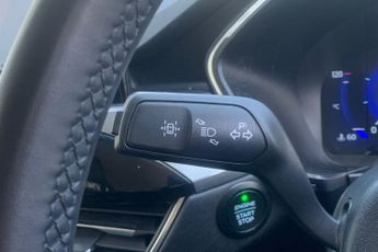 FORD KUGA  Titanium Edition 5 door 1.5L EcoBlue 120PS FWD 6 Speed Manual