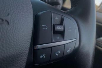 FORD KUGA  Titanium Edition 5 door 1.5L EcoBlue 120PS FWD 6 Speed Manual