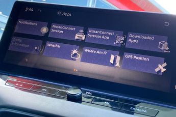 NISSAN JUKE  1.6 Hybrid N-Connecta 5dr Auto Hatchback