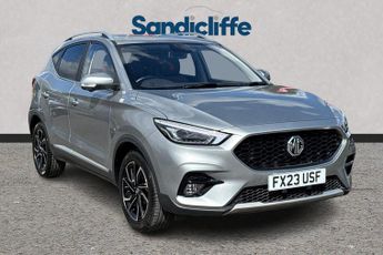 MG ZS  1.0T GDi Exclusive 5dr Hatchback
