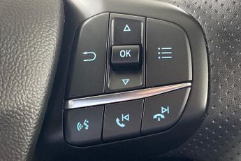 FORD KUGA  ST-Line X Edition 5 door 1.5T EcoBoost 150PS FWD 6 Speed Manual