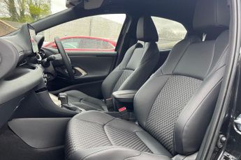 MAZDA 2 Hybrid  1.5i Hybrid Homura 5dr CVT Hatchback