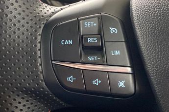 FORD PUMA  1.0 L EcoBoost Hybrid (mHEV) ST-Line 5dr 6Spd 125PS