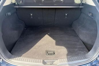 MAZDA CX-5  2.0 e-Skyactiv G MHEV Exclusive-Line 5dr Auto Estate