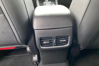 MAZDA CX-5  2.0 e-Skyactiv G MHEV Exclusive-Line 5dr Auto Estate
