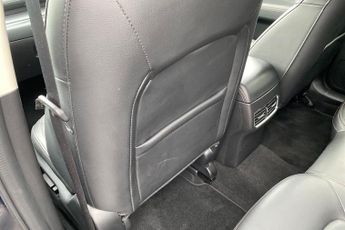 MAZDA CX-5  2.0 e-Skyactiv G MHEV Exclusive-Line 5dr Auto Estate