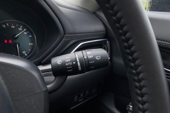 MAZDA CX-5  2.0 e-Skyactiv G MHEV Exclusive-Line 5dr Auto Estate