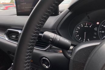 MAZDA CX-5  2.0 e-Skyactiv G MHEV Exclusive-Line 5dr Auto Estate