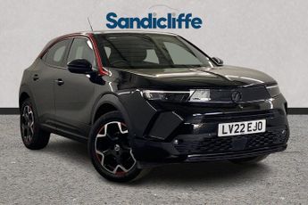 Vauxhall Mokka  1.2 Turbo SRi Premium 5dr Auto Hatchback