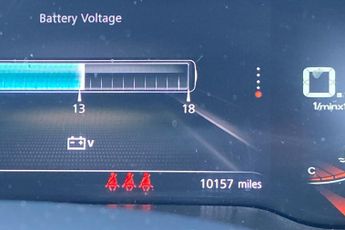 MG MOTOR UK ZS  1.5 VTi-TECH Exclusive 5dr Hatchback