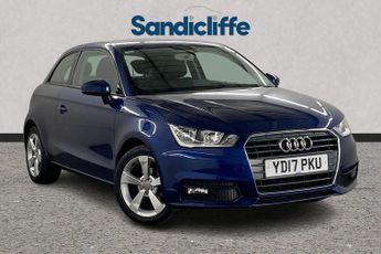 Audi A1  1.0 TFSI Sport 3dr Hatchback