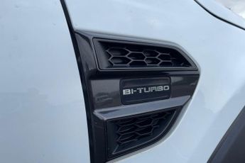 FORD RANGER  Pick Up Double Cab Wildtrak 2.0 TDCi 213 Auto