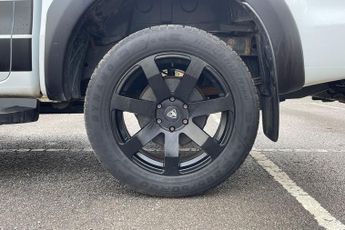 FORD RANGER  Pick Up Double Cab Wildtrak 2.0 TDCi 213 Auto