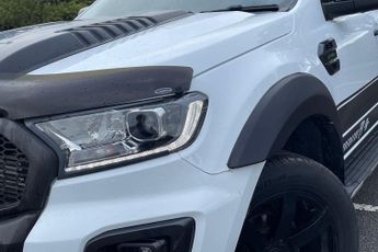 FORD RANGER  Pick Up Double Cab Wildtrak 2.0 TDCi 213 Auto