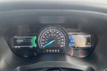 FORD RANGER  Pick Up Double Cab Wildtrak 2.0 TDCi 213 Auto