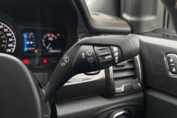 FORD RANGER  Pick Up Double Cab Wildtrak 2.0 TDCi 213 Auto